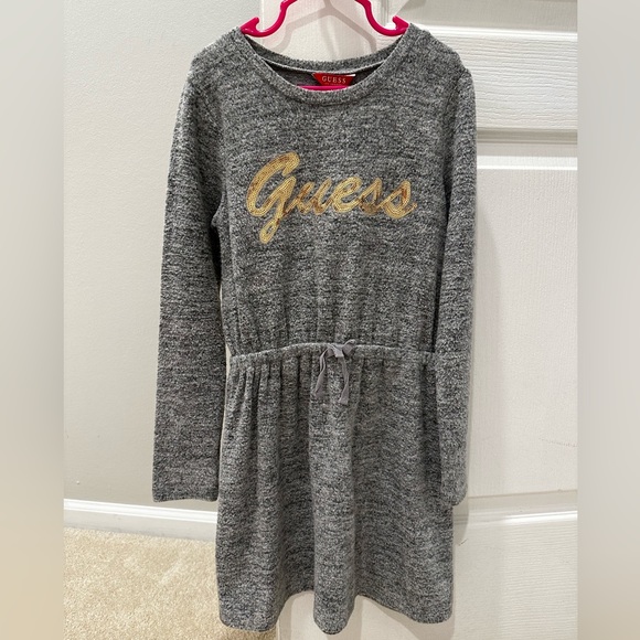 Guess Other - Guess kids dress